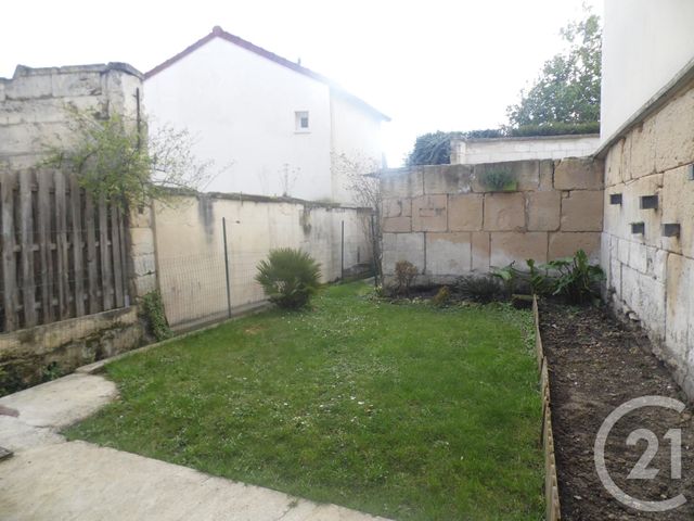 Appartement F2 &agrave; louer - 2 pi&egrave;ces - 43,25 m2 - Pont Ste Maxence - 60 - PICARDIE