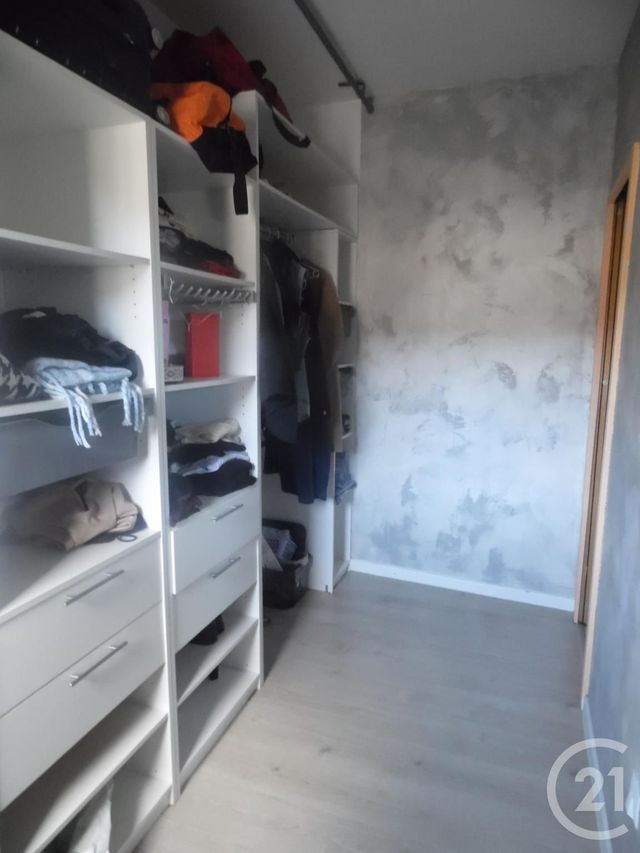 Appartement F2 &agrave; louer - 2 pi&egrave;ces - 43,25 m2 - Pont Ste Maxence - 60 - PICARDIE