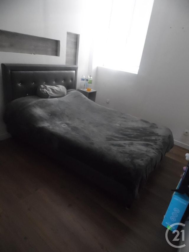 Appartement F2 &agrave; louer - 2 pi&egrave;ces - 43,25 m2 - Pont Ste Maxence - 60 - PICARDIE