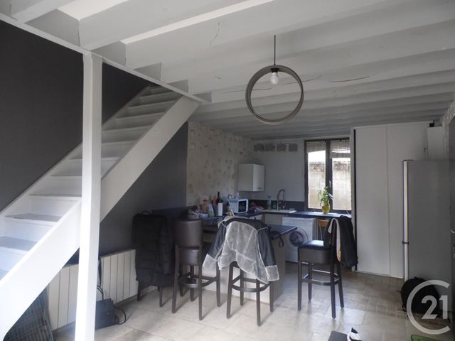 appartement - PONT STE MAXENCE - 60