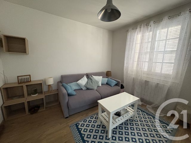 appartement - LAMORLAYE - 60