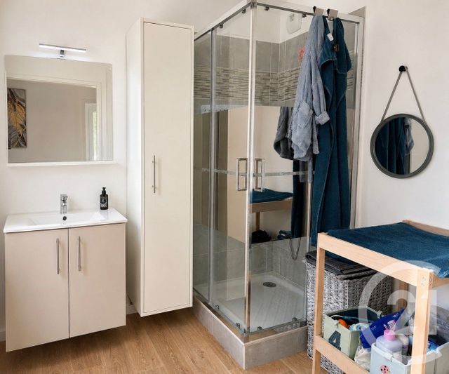 Appartement F3 &agrave; vendre - 3 pi&egrave;ces - 62,30 m2 - Senlis - 60 - PICARDIE