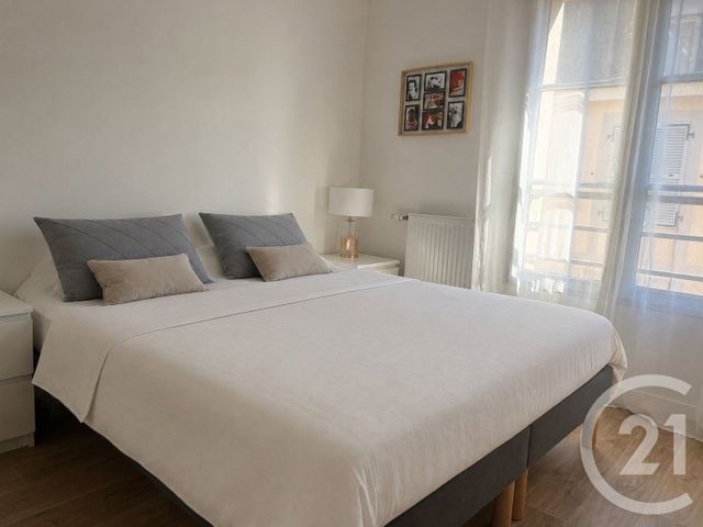 Appartement F3 &agrave; vendre - 3 pi&egrave;ces - 62,30 m2 - Senlis - 60 - PICARDIE