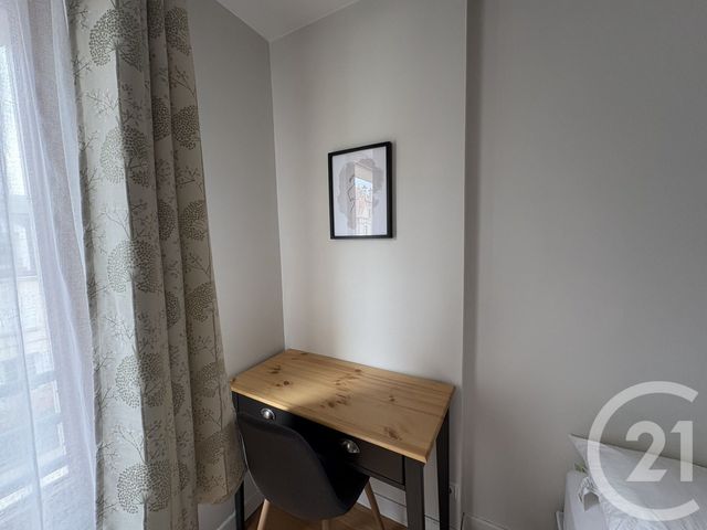 Appartement F3 &agrave; louer - 3 pi&egrave;ces - 67,01 m2 - Compiegne - 60 - PICARDIE