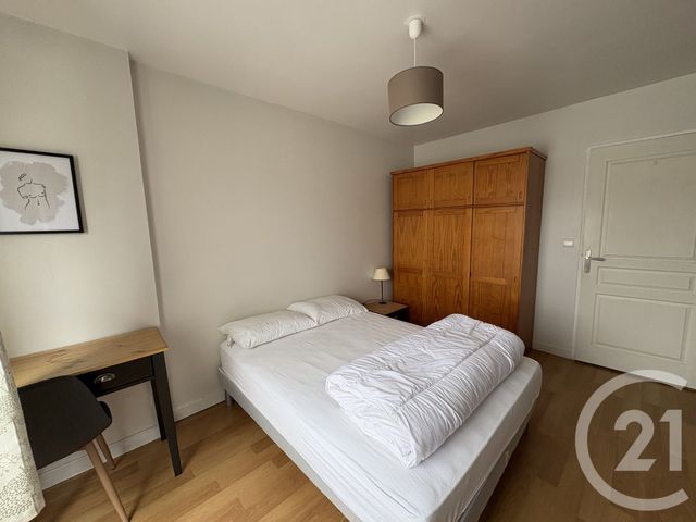 Appartement F3 &agrave; louer - 3 pi&egrave;ces - 67,01 m2 - Compiegne - 60 - PICARDIE