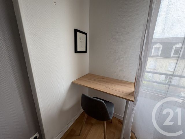 Appartement F3 &agrave; louer - 3 pi&egrave;ces - 67,01 m2 - Compiegne - 60 - PICARDIE