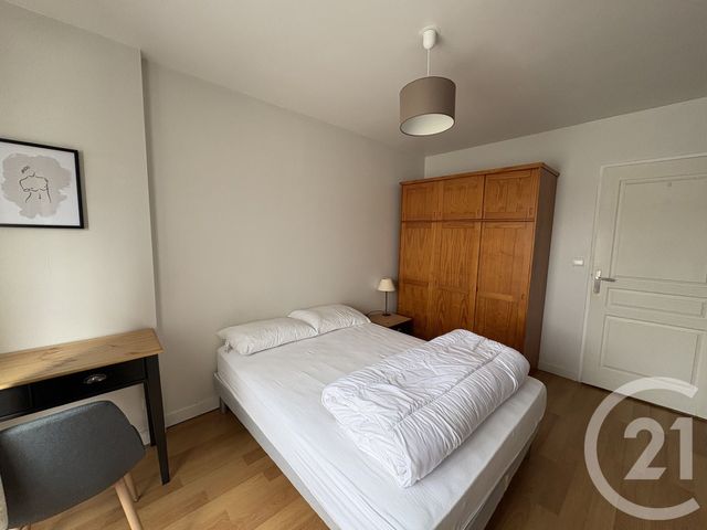 Appartement F3 &agrave; louer - 3 pi&egrave;ces - 67,01 m2 - Compiegne - 60 - PICARDIE