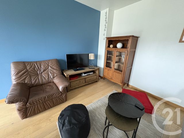 Appartement F3 &agrave; louer - 3 pi&egrave;ces - 67,01 m2 - Compiegne - 60 - PICARDIE