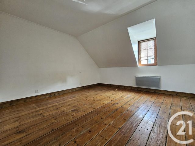 Maison &agrave; louer - 2 pi&egrave;ces - 37,31 m2 - St Just En Chaussee - 60 - PICARDIE