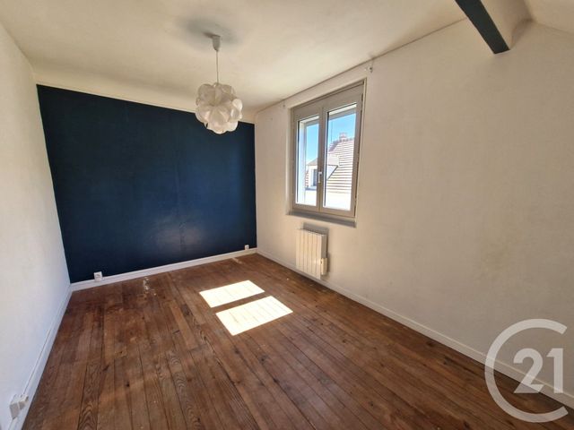 Maison &agrave; vendre - 5 pi&egrave;ces - 82 m2 - Lacroix St Ouen - 60 - PICARDIE