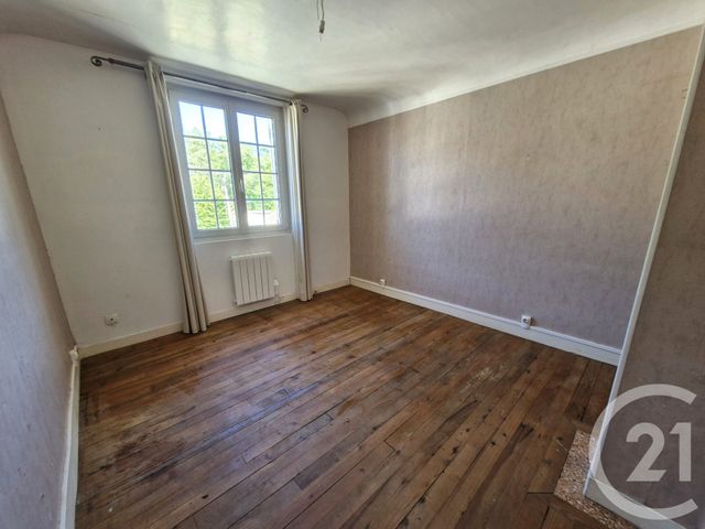 Maison &agrave; vendre - 5 pi&egrave;ces - 82 m2 - Lacroix St Ouen - 60 - PICARDIE