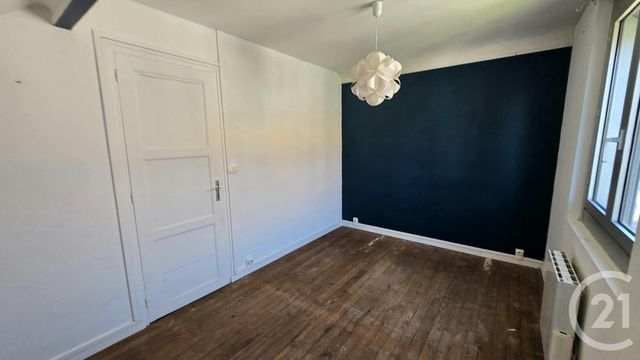 Maison &agrave; vendre - 5 pi&egrave;ces - 82 m2 - Lacroix St Ouen - 60 - PICARDIE