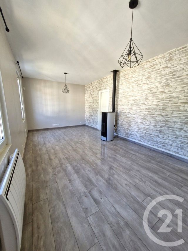 Maison &agrave; vendre - 5 pi&egrave;ces - 82 m2 - Lacroix St Ouen - 60 - PICARDIE