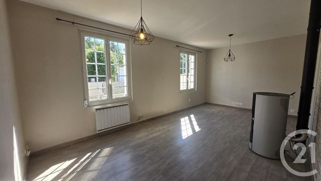 Maison &agrave; vendre - 5 pi&egrave;ces - 82 m2 - Lacroix St Ouen - 60 - PICARDIE