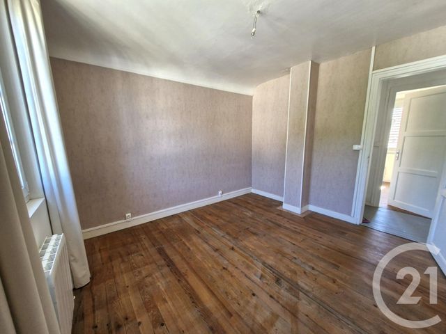 Maison &agrave; vendre - 5 pi&egrave;ces - 82 m2 - Lacroix St Ouen - 60 - PICARDIE