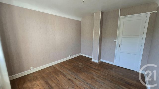 Maison &agrave; vendre - 5 pi&egrave;ces - 82 m2 - Lacroix St Ouen - 60 - PICARDIE