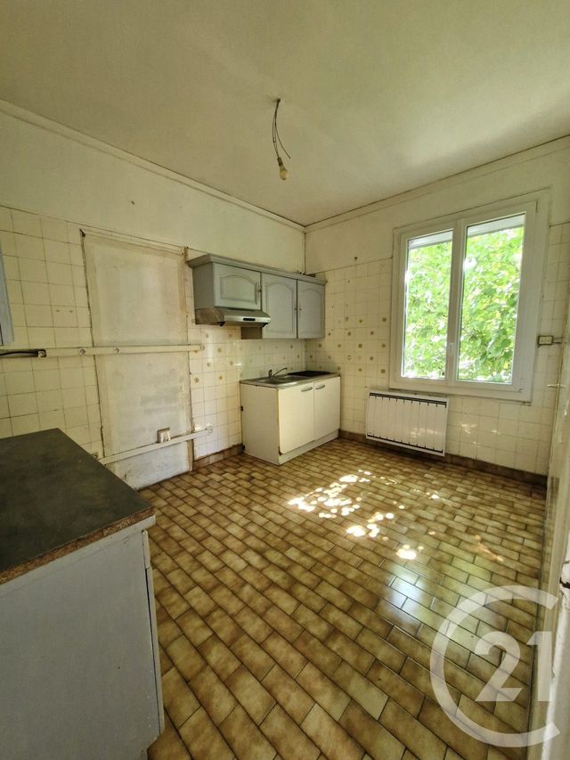 Maison &agrave; vendre - 5 pi&egrave;ces - 82 m2 - Lacroix St Ouen - 60 - PICARDIE