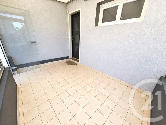Maison &agrave; vendre - 5 pi&egrave;ces - 82 m2 - Lacroix St Ouen - 60 - PICARDIE