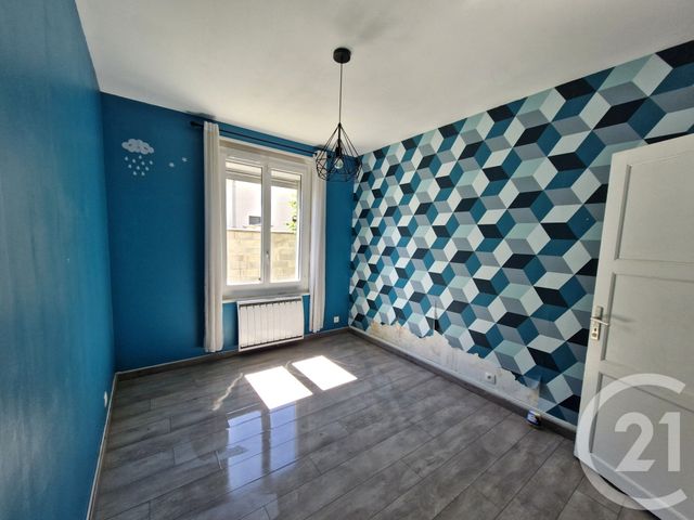 Maison &agrave; vendre - 5 pi&egrave;ces - 82 m2 - Lacroix St Ouen - 60 - PICARDIE
