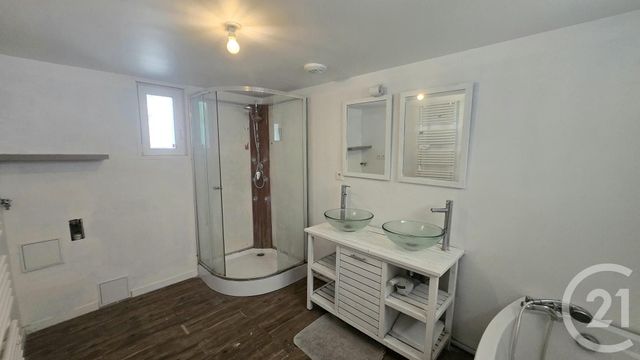 Maison &agrave; vendre - 5 pi&egrave;ces - 82 m2 - Lacroix St Ouen - 60 - PICARDIE