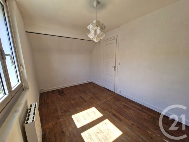 Maison &agrave; vendre - 5 pi&egrave;ces - 82 m2 - Lacroix St Ouen - 60 - PICARDIE