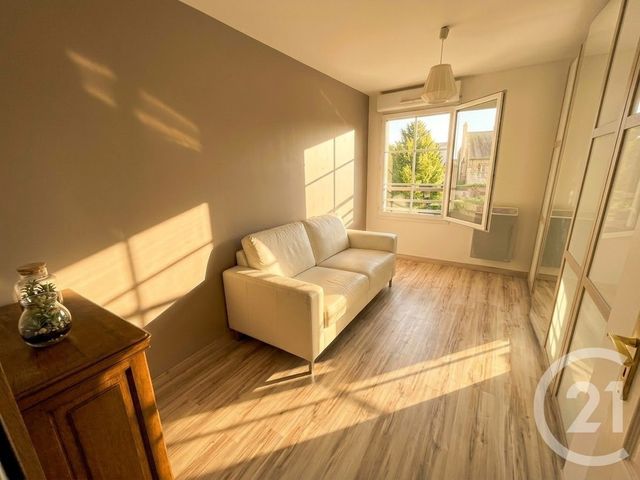 Appartement F3 &agrave; vendre - 3 pi&egrave;ces - 60,86 m2 - Pont Ste Maxence - 60 - PICARDIE