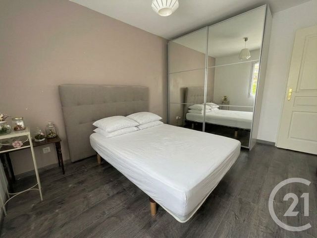 Appartement F3 &agrave; vendre - 3 pi&egrave;ces - 60,86 m2 - Pont Ste Maxence - 60 - PICARDIE
