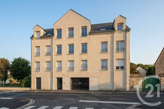 Appartement F3 &agrave; vendre - 3 pi&egrave;ces - 60,86 m2 - Pont Ste Maxence - 60 - PICARDIE