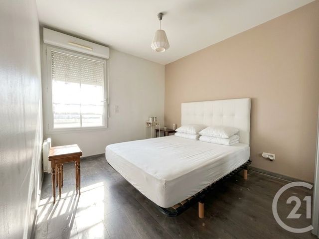 Appartement F3 &agrave; vendre - 3 pi&egrave;ces - 60,86 m2 - Pont Ste Maxence - 60 - PICARDIE