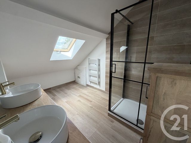 Maison &agrave; vendre - 4 pi&egrave;ces - 78,60 m2 - Angicourt - 60 - PICARDIE