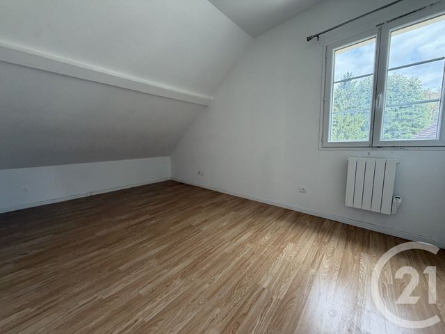 Maison &agrave; vendre - 4 pi&egrave;ces - 78,60 m2 - Angicourt - 60 - PICARDIE