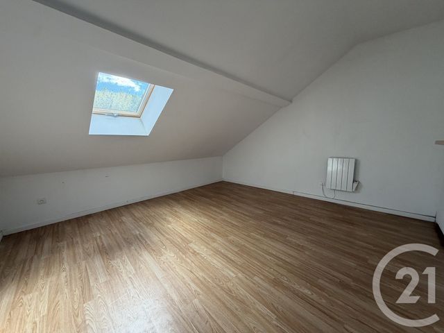 Maison &agrave; vendre - 4 pi&egrave;ces - 78,60 m2 - Angicourt - 60 - PICARDIE