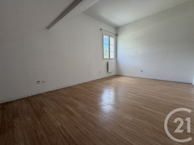 Maison &agrave; vendre - 4 pi&egrave;ces - 78,60 m2 - Angicourt - 60 - PICARDIE