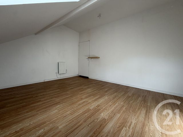 Maison &agrave; vendre - 4 pi&egrave;ces - 78,60 m2 - Angicourt - 60 - PICARDIE