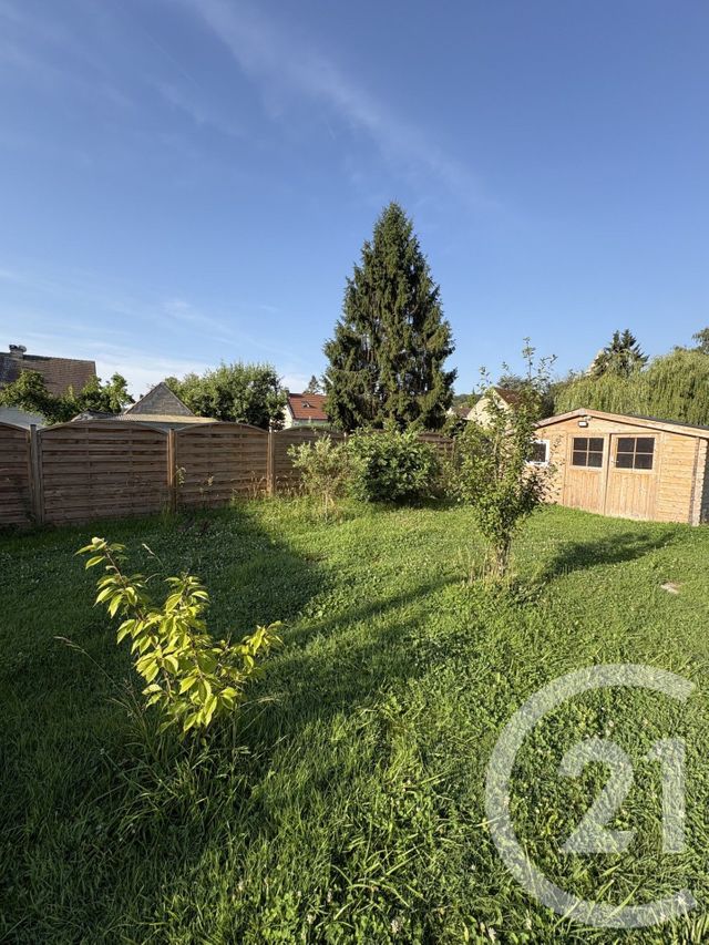 Maison &agrave; vendre - 4 pi&egrave;ces - 78,60 m2 - Angicourt - 60 - PICARDIE