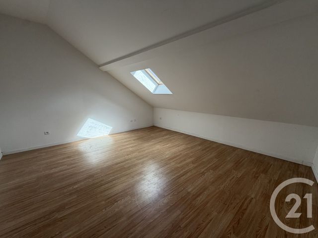 Maison &agrave; vendre - 4 pi&egrave;ces - 78,60 m2 - Angicourt - 60 - PICARDIE