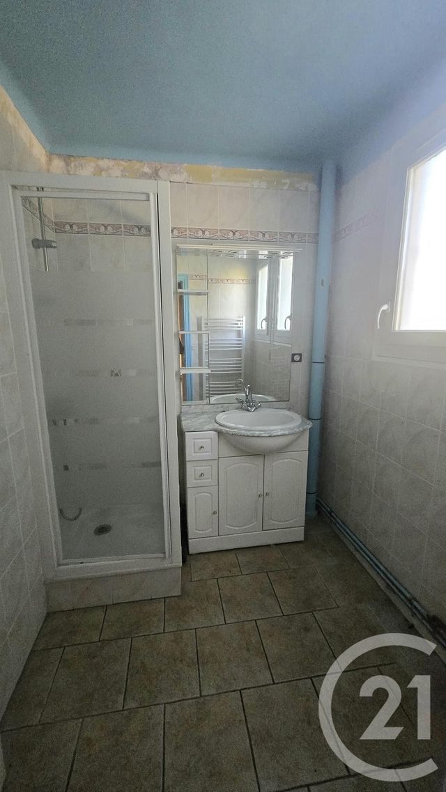 Appartement F2 &agrave; vendre - 2 pi&egrave;ces - 39,14 m2 - Pont Ste Maxence - 60 - PICARDIE