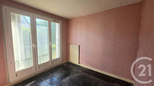 Appartement F2 &agrave; vendre - 2 pi&egrave;ces - 39,14 m2 - Pont Ste Maxence - 60 - PICARDIE
