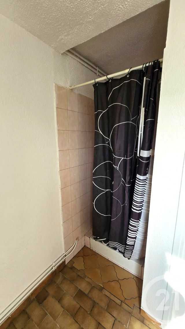 Appartement F1 &agrave; vendre - 1 pi&egrave;ce - 16,43 m2 - Pont Ste Maxence - 60 - PICARDIE