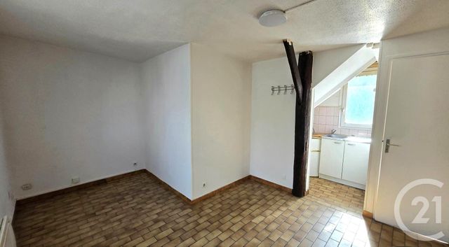 appartement - PONT STE MAXENCE - 60