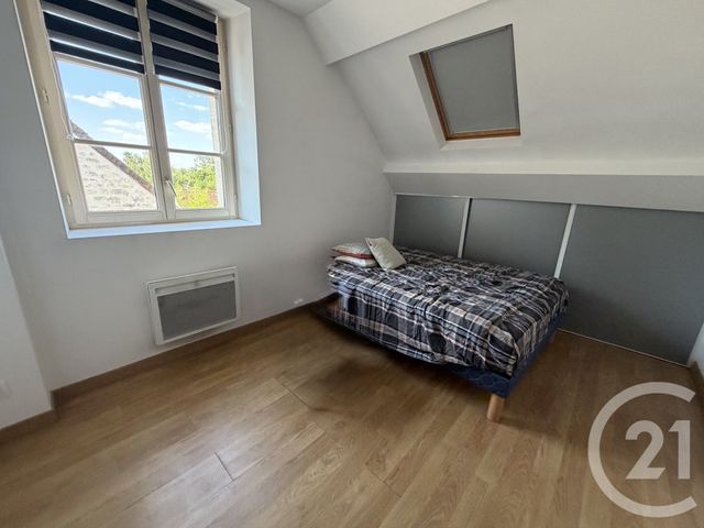 Appartement F2 &agrave; louer - 2 pi&egrave;ces - 28,70 m2 - Verneuil En Halatte - 60 - PICARDIE