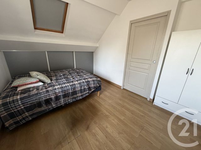Appartement F2 &agrave; louer - 2 pi&egrave;ces - 28,70 m2 - Verneuil En Halatte - 60 - PICARDIE