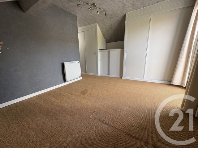Maison &agrave; louer - 3 pi&egrave;ces - 60,80 m2 - Pont Ste Maxence - 60 - PICARDIE