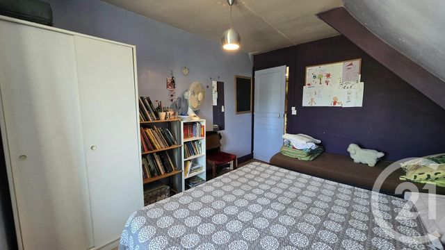 Maison &agrave; vendre - 6 pi&egrave;ces - 141 m2 - Rieux - 60 - PICARDIE