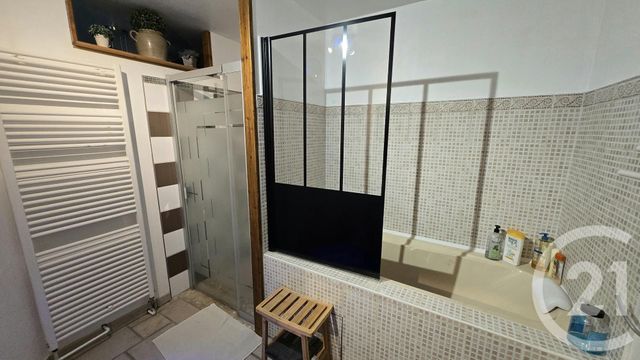 Maison &agrave; vendre - 6 pi&egrave;ces - 141 m2 - Rieux - 60 - PICARDIE