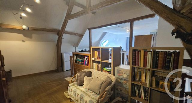 Maison &agrave; vendre - 6 pi&egrave;ces - 141 m2 - Rieux - 60 - PICARDIE