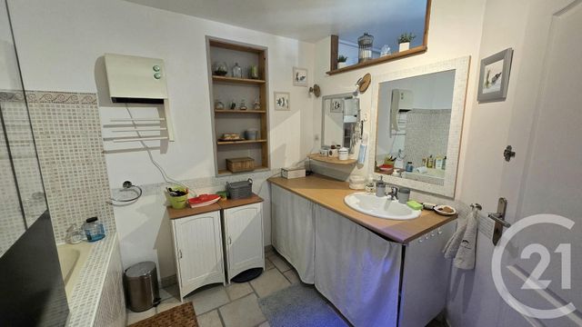 Maison &agrave; vendre - 6 pi&egrave;ces - 141 m2 - Rieux - 60 - PICARDIE
