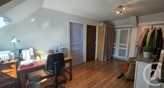 Maison &agrave; vendre - 6 pi&egrave;ces - 141 m2 - Rieux - 60 - PICARDIE