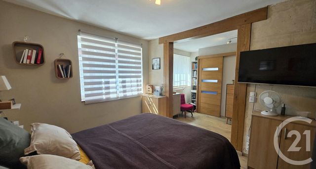 Maison &agrave; vendre - 6 pi&egrave;ces - 141 m2 - Rieux - 60 - PICARDIE
