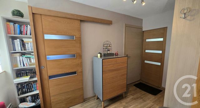 Maison &agrave; vendre - 6 pi&egrave;ces - 141 m2 - Rieux - 60 - PICARDIE